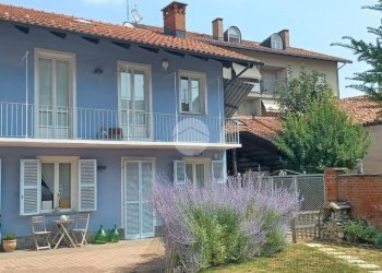 Semi-detached house Via Michele Schina, Carignano - photo 1
