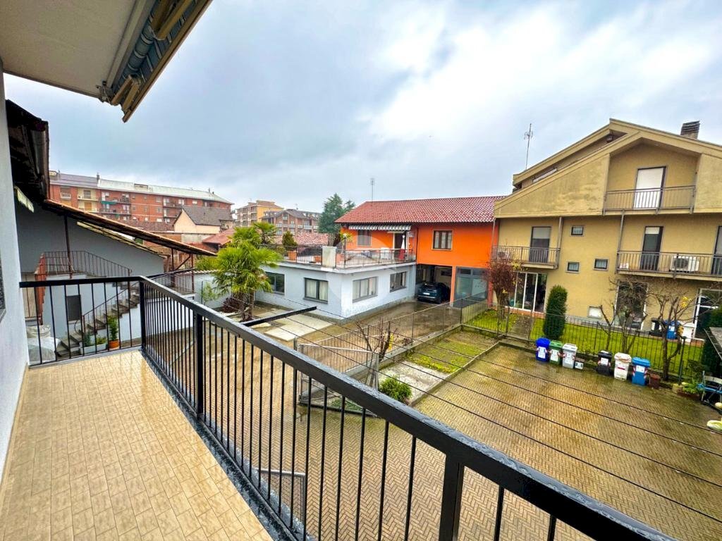 Four-room apartment Via XXIV Maggio, Carignano - photo 3