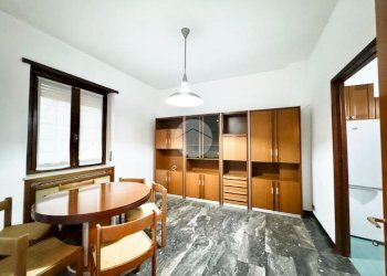 Quadrilocale Via XXIV Maggio, Carignano - foto 1