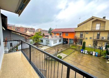 Quadrilocale Via XXIV Maggio, Carignano - foto 3