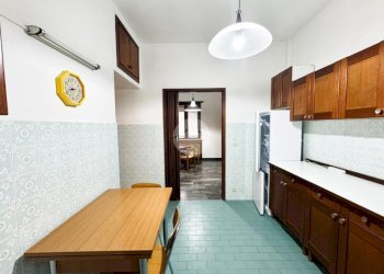 Quadrilocale Via XXIV Maggio, Carignano - foto 5