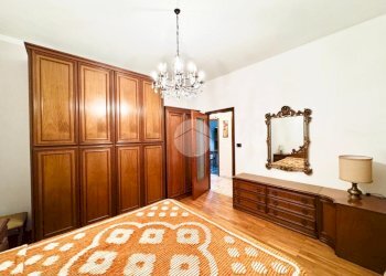 Quadrilocale Via XXIV Maggio, Carignano - foto 8