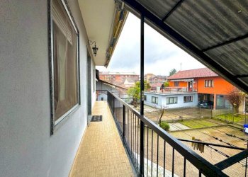 Quadrilocale Via XXIV Maggio, Carignano - foto 9