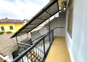 Quadrilocale Via XXIV Maggio, Carignano - foto 13