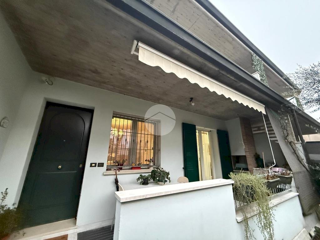 Terraced Villa Via caduti per la liberta', Cervia - photo 1