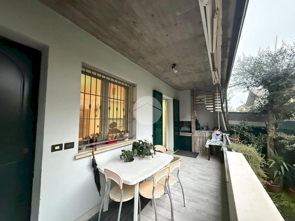 Terraced Villa Via caduti per la liberta', Cervia - photo 2