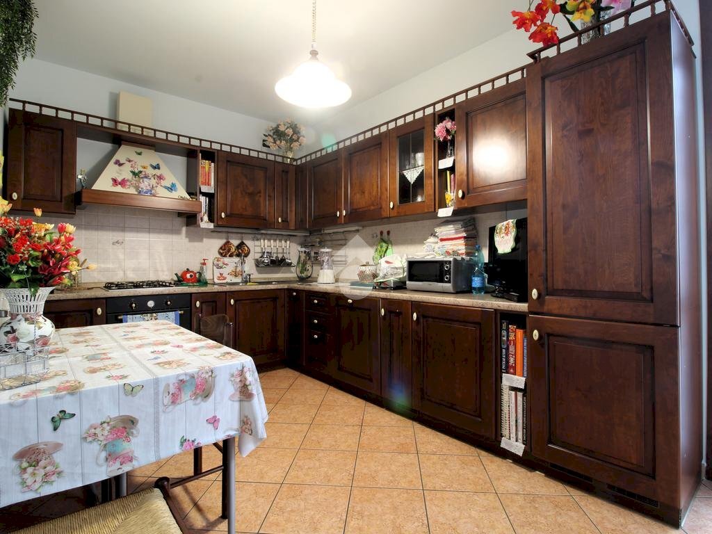 Villa a Schiera Via Martiri di Cervarolo, Reggio nell'Emilia - foto 2