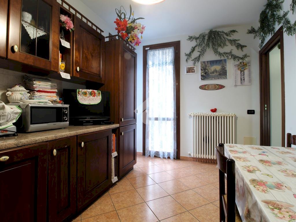 Villa a Schiera Via Martiri di Cervarolo, Reggio nell'Emilia - foto 3