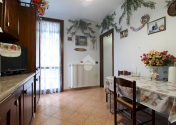 Villa a Schiera Via Martiri di Cervarolo, Reggio nell'Emilia - foto 4