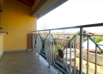 Villa a Schiera Via Martiri di Cervarolo, Reggio nell'Emilia - foto 8