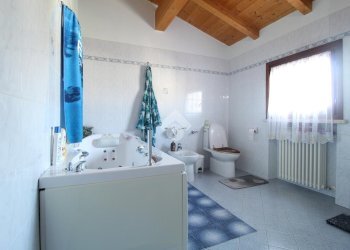 Villa a Schiera Via Martiri di Cervarolo, Reggio nell'Emilia - foto 11