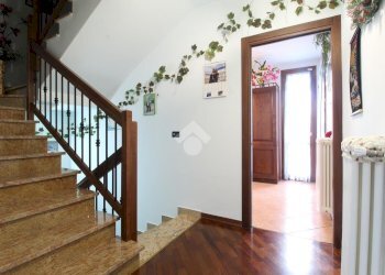 Villa a Schiera Via Martiri di Cervarolo, Reggio nell'Emilia - foto 13