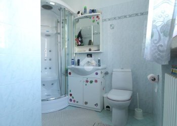 Villa a Schiera Via Martiri di Cervarolo, Reggio nell'Emilia - foto 16