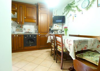 Villa a Schiera Via Martiri di Cervarolo, Reggio nell'Emilia - foto 18