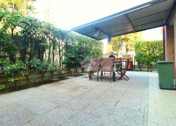 Villa a Schiera Via Martiri di Cervarolo, Reggio nell'Emilia - foto 21