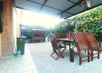 Villa a Schiera Via Martiri di Cervarolo, Reggio nell'Emilia - foto 22