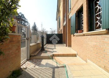 Villa a Schiera Via Martiri di Cervarolo, Reggio nell'Emilia - foto 23