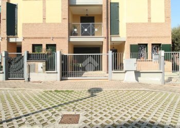 Villa a Schiera Via Martiri di Cervarolo, Reggio nell'Emilia - foto 25