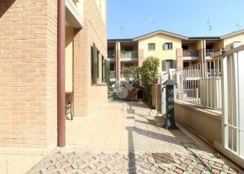 Villa a Schiera Via Martiri di Cervarolo, Reggio nell'Emilia - foto 26