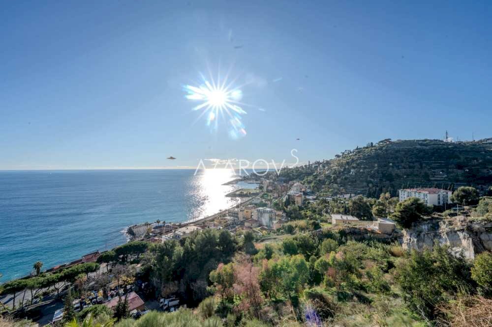 Villa Bordighera - foto 1