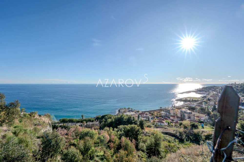 Villa Bordighera - foto 2