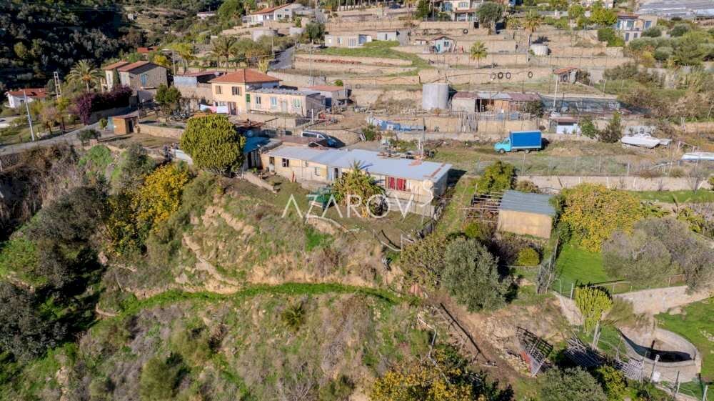 Villa Bordighera - foto 3