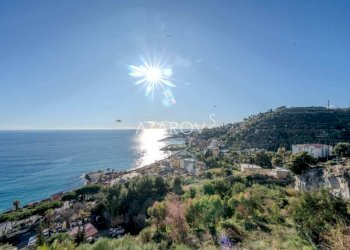 Villa Bordighera - foto 1