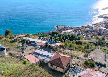 Villa Bordighera - foto 12