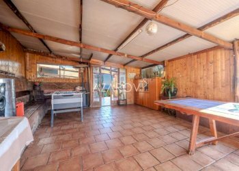 Villa Bordighera - foto 16