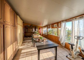 Villa Bordighera - foto 24