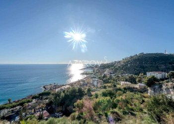 Villa Bordighera - foto 28