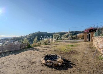 Villa Bordighera - foto 31