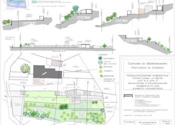 Villa Bordighera - foto 35