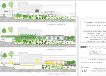 Villa Bordighera - foto 36