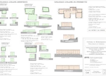 Villa Bordighera - foto 38
