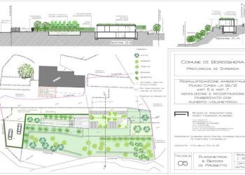 Villa Bordighera - foto 39