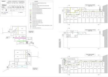 Villa Bordighera - foto 42
