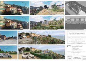 Villa Bordighera - foto 43