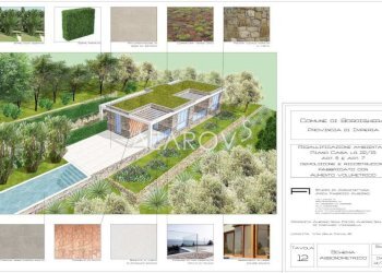 Villa Bordighera - foto 44