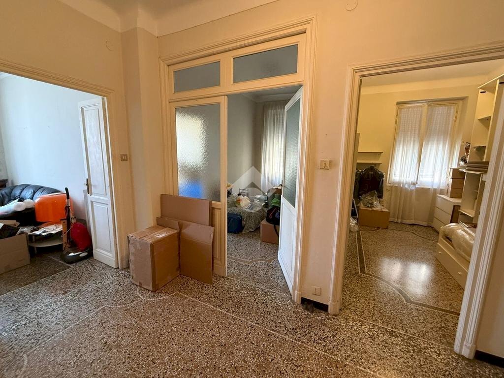 Appartamento Via Acquarone, Genova (zona Castelletto) - foto 2