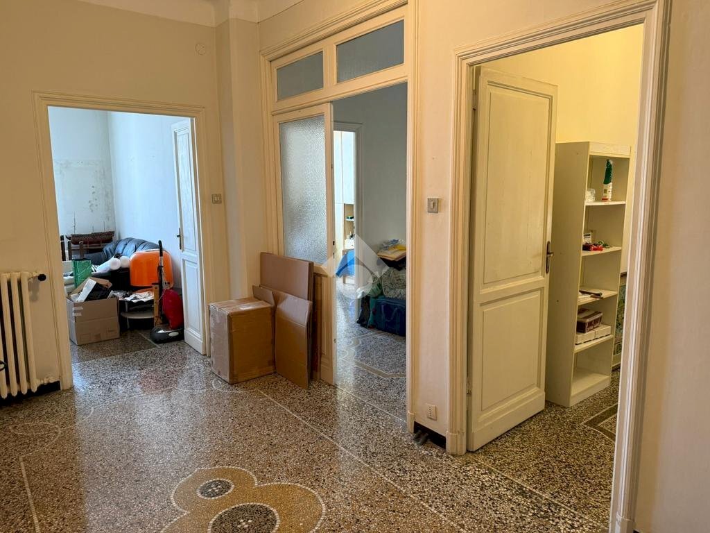 Appartamento Via Acquarone, Genova (zona Castelletto) - foto 3