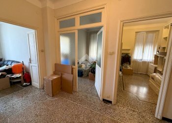 Appartamento Via Acquarone, Genova (zona Castelletto) - foto 2