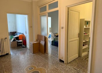 Appartamento Via Acquarone, Genova (zona Castelletto) - foto 3