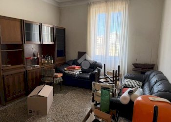Appartamento Via Acquarone, Genova (zona Castelletto) - foto 4