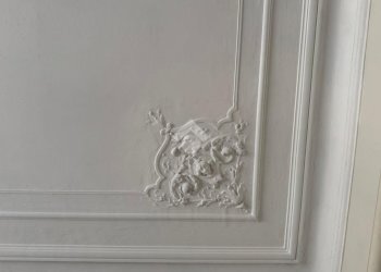 Appartamento Via Acquarone, Genova (zona Castelletto) - foto 7