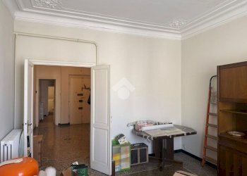 Appartamento Via Acquarone, Genova (zona Castelletto) - foto 9