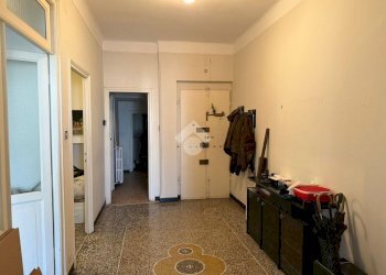 Appartamento Via Acquarone, Genova (zona Castelletto) - foto 10