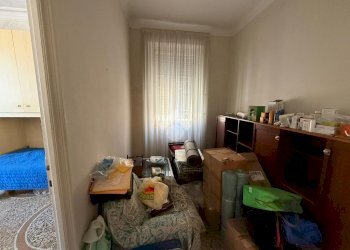 Appartamento Via Acquarone, Genova (zona Castelletto) - foto 11