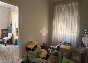 Appartamento Via Acquarone, Genova (zona Castelletto) - foto 12