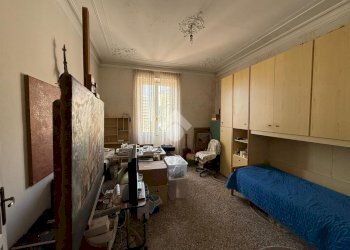 Appartamento Via Acquarone, Genova (zona Castelletto) - foto 13